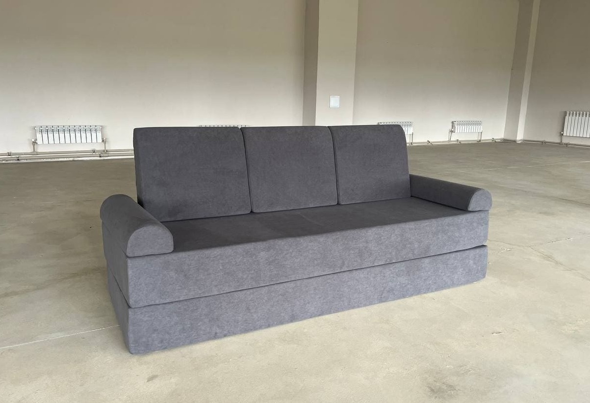 Бескаркасный модульный диван "Токо"