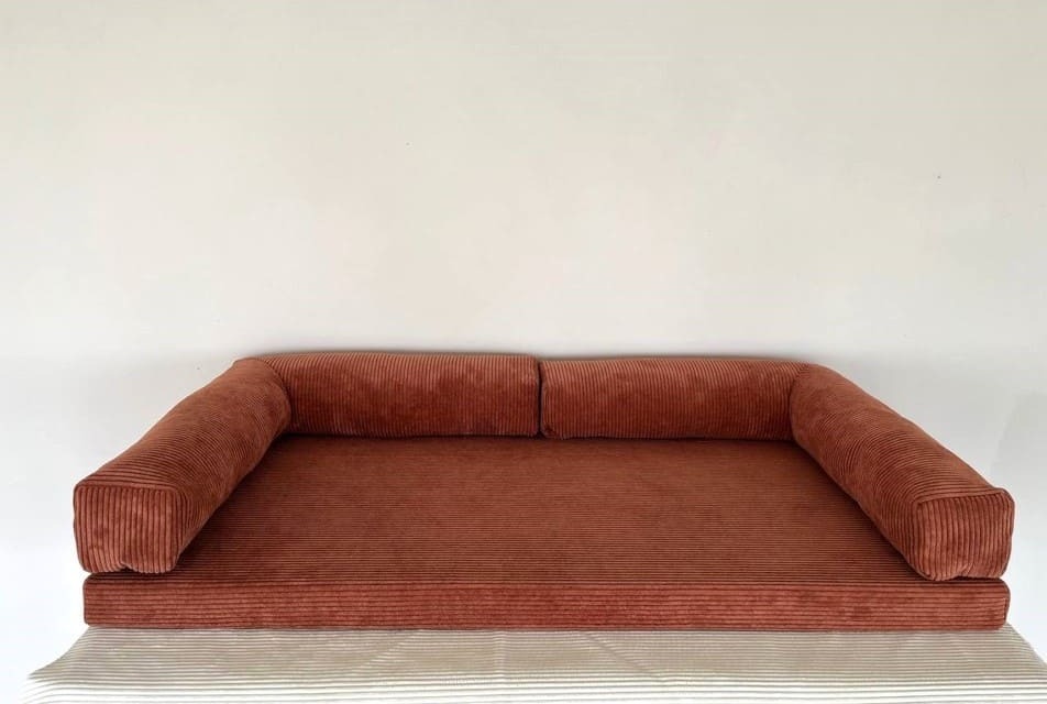 Лежанка для собак и кошек "Тедди"