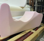 Бескаркасная мебель на заказ