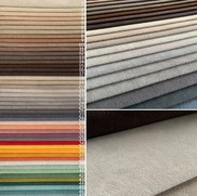 Ткань тедди