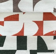 для бескаркасной мебели Палитра шенилла