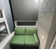 Подушки на балкон на заказ любой цвет