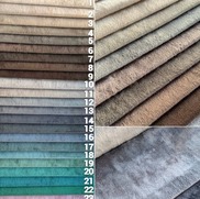 кресло велюр купить на заказ