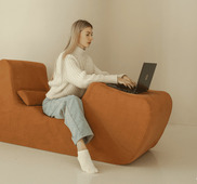 Кресло для работы