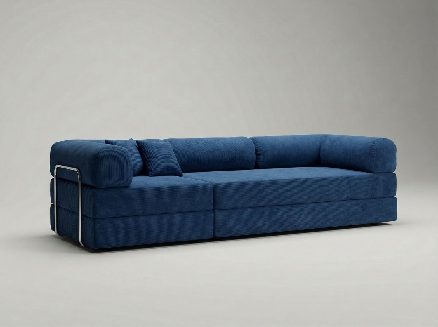 Бескаркасный диван "Тедди"