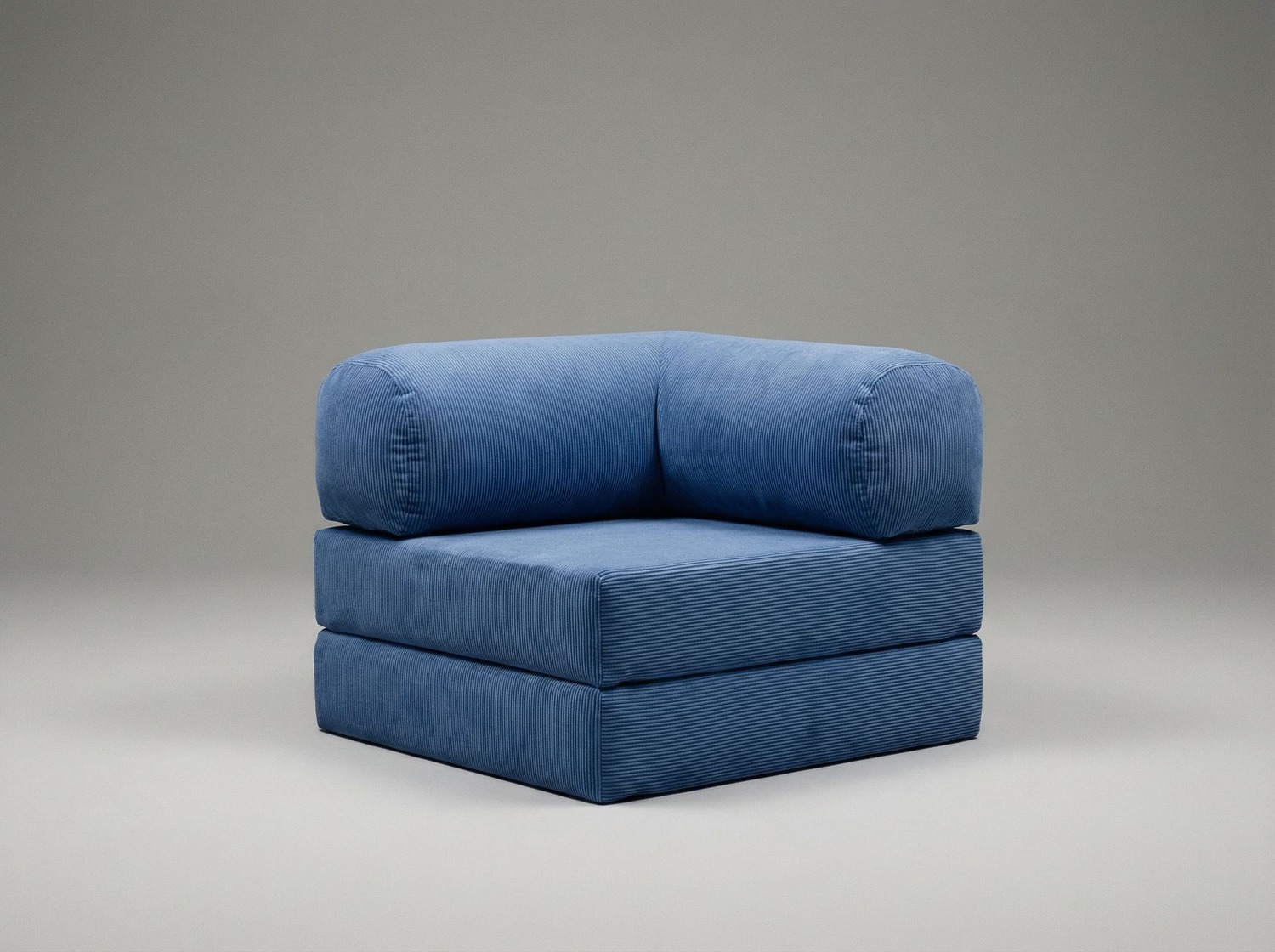 Бескаркасное кресло "Тедди"