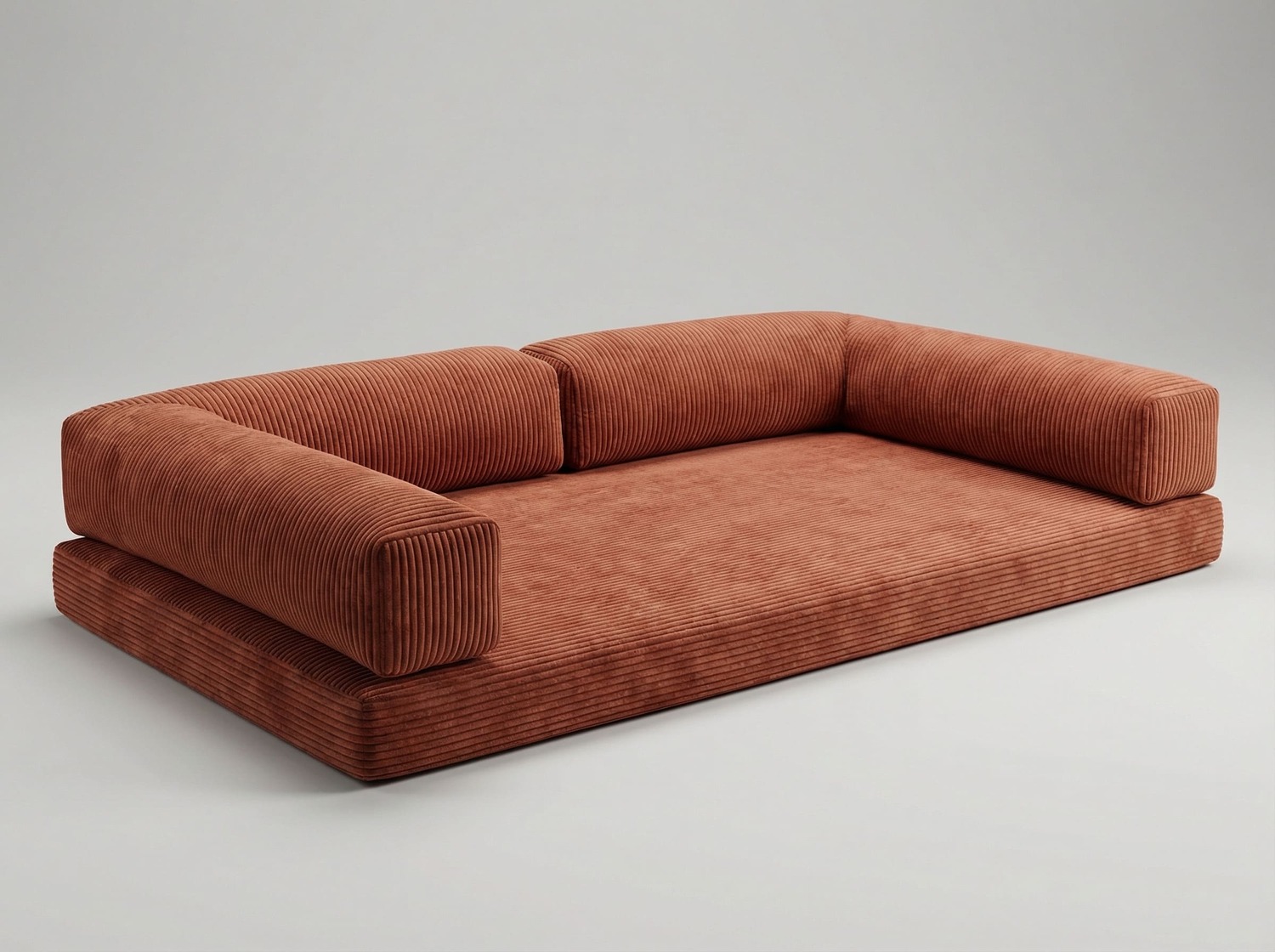 Лежанка для собак и кошек "Тедди"