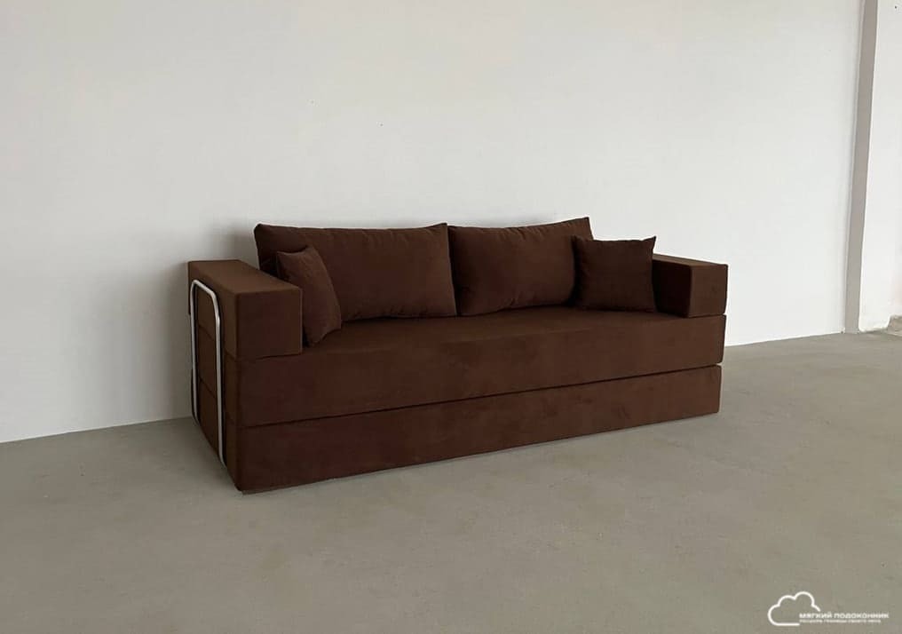 Бескаркасное кресло Невесемость