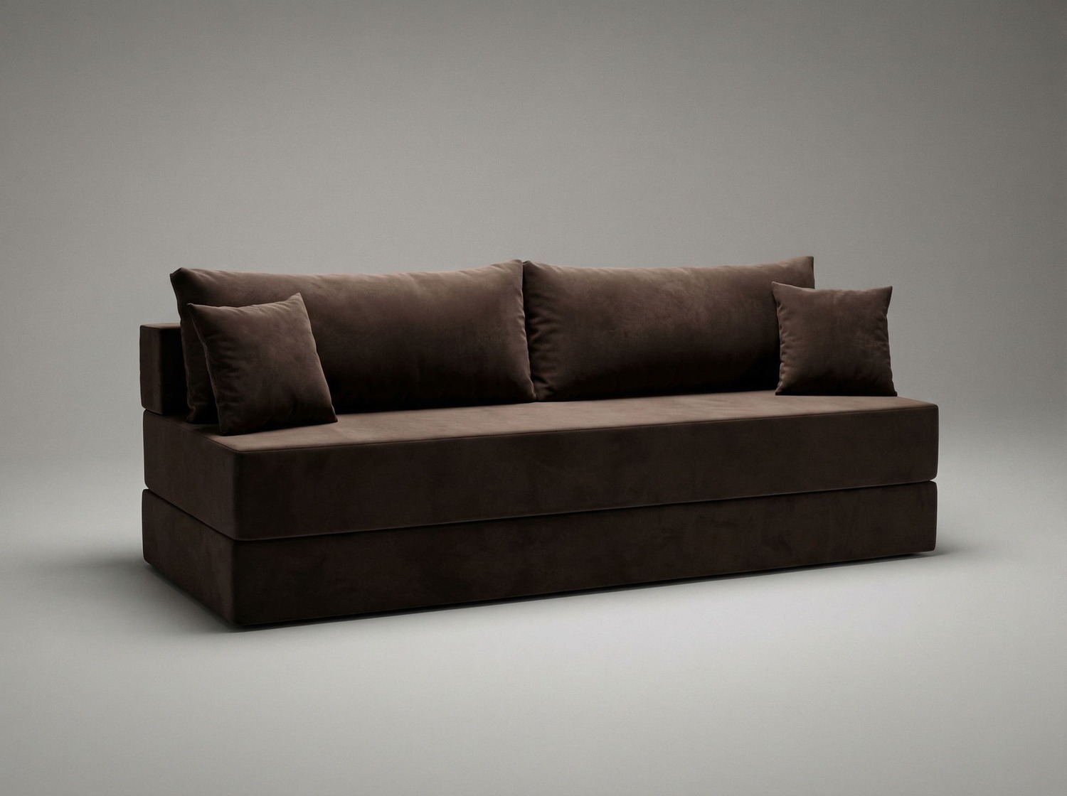 Бескаркасный диван "Лофт"