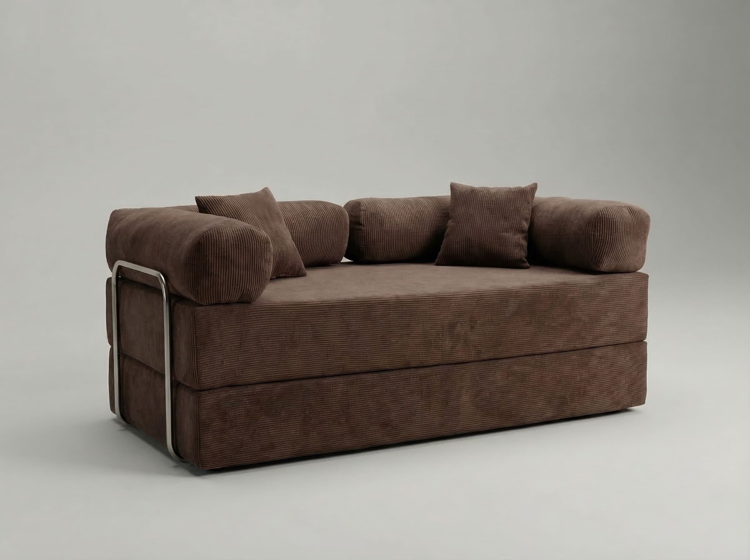 Бескаркасный диван "Тедди мини"